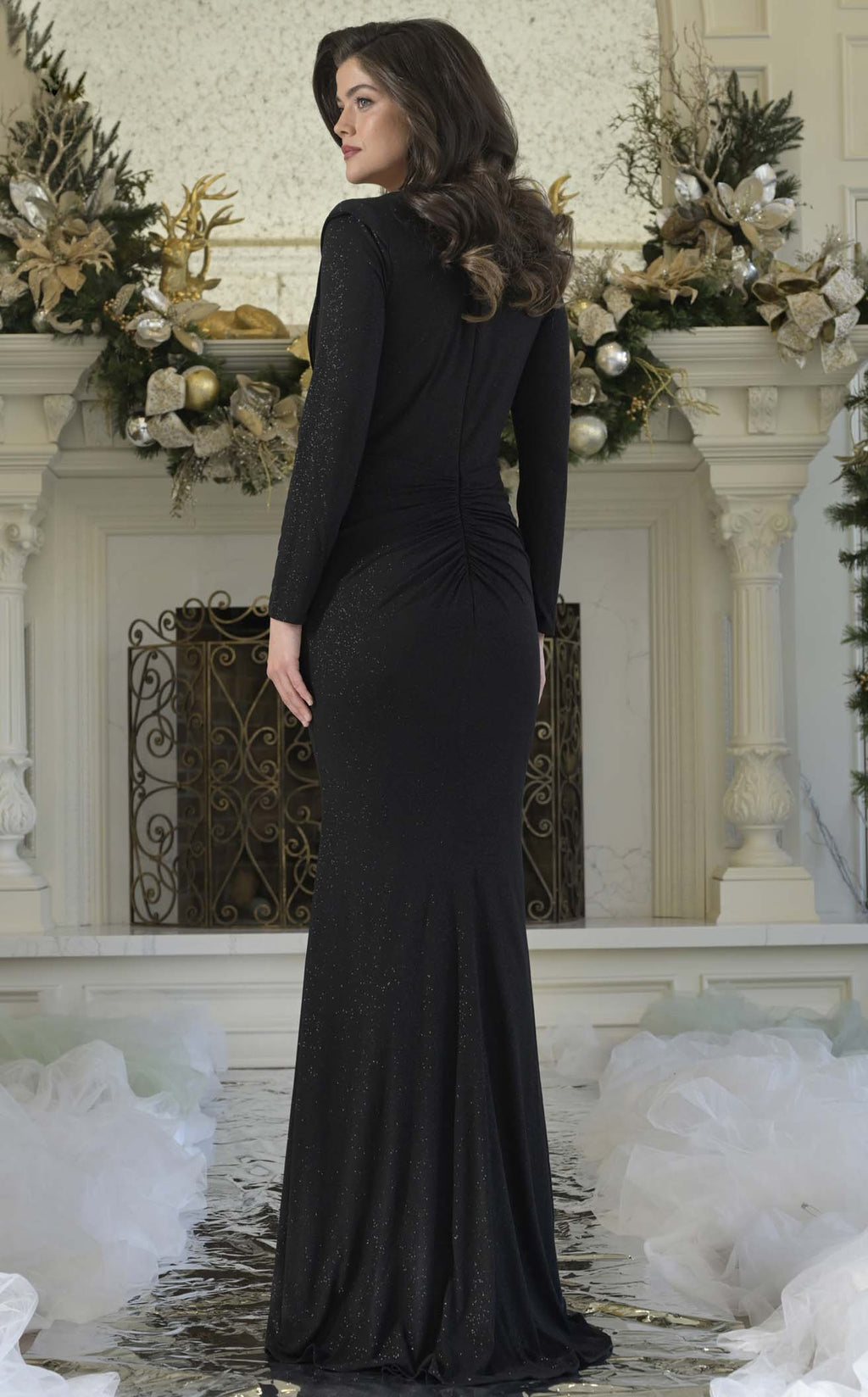 Rina Di Montella RD3348 Dress