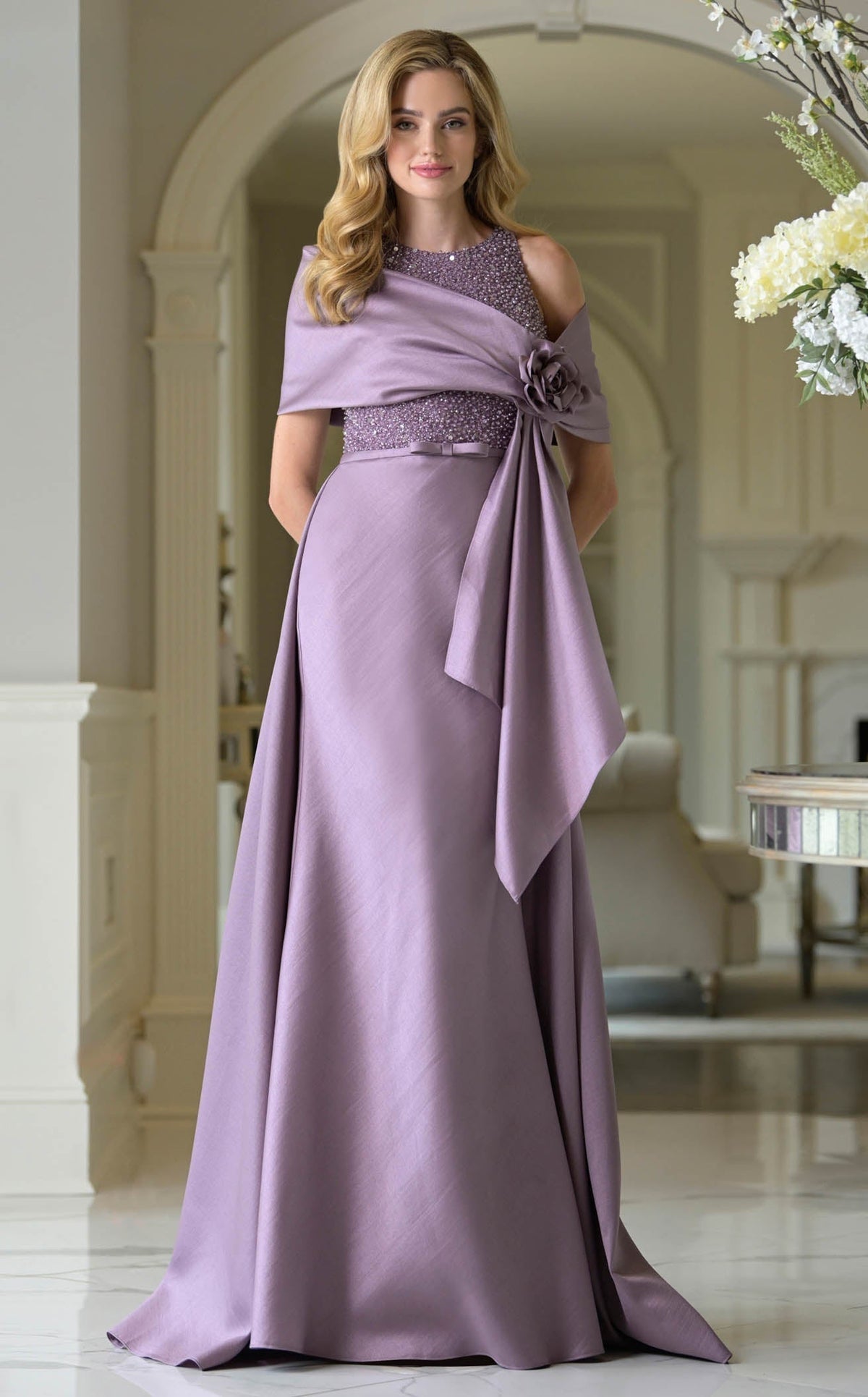 Rina Di Montella RD3404 Dress