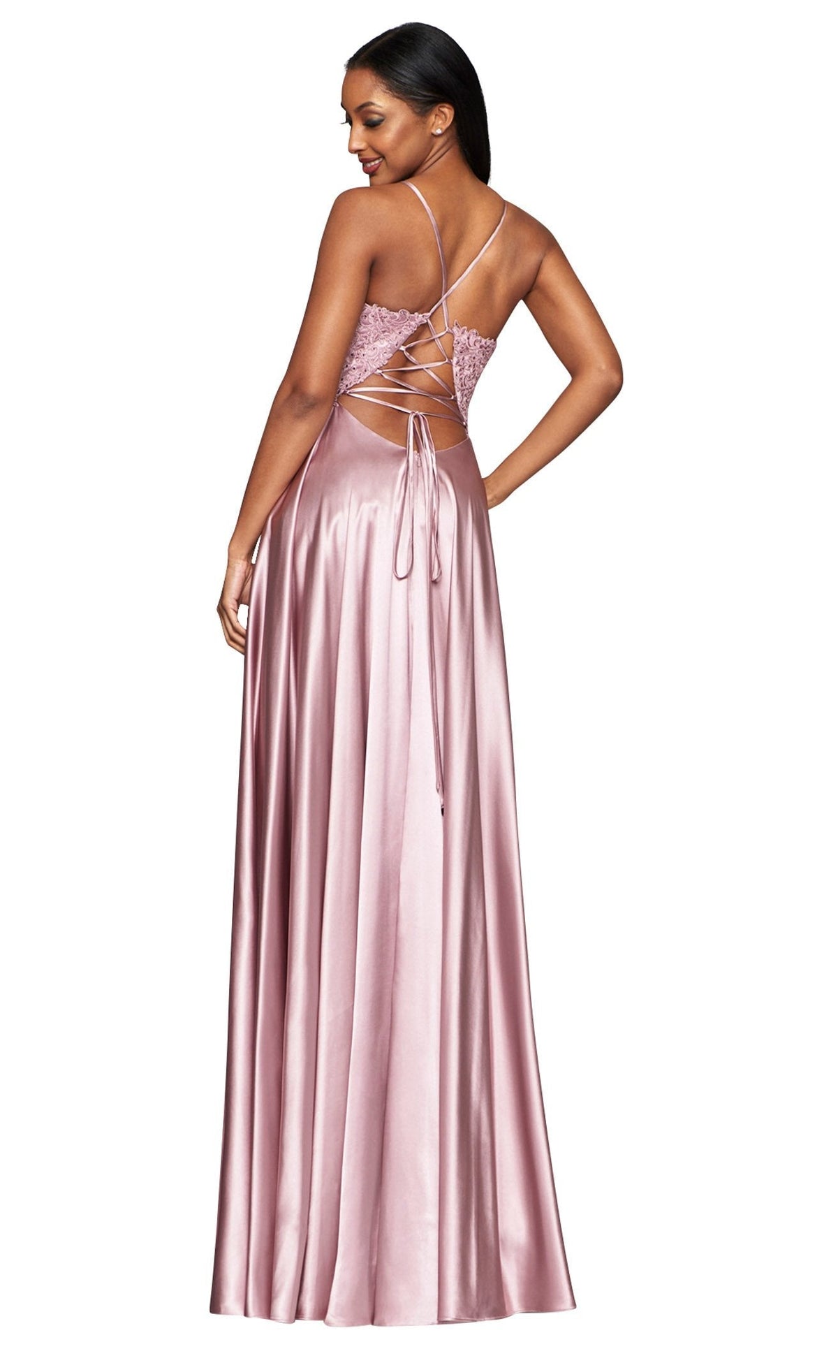 Faviana S10400 Dress