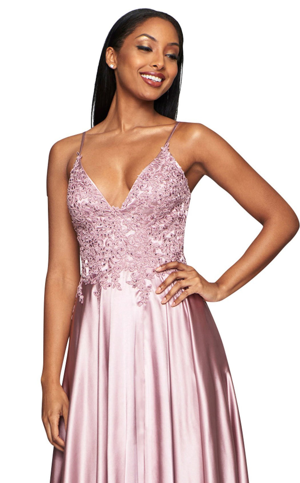 Faviana S10400 Dress