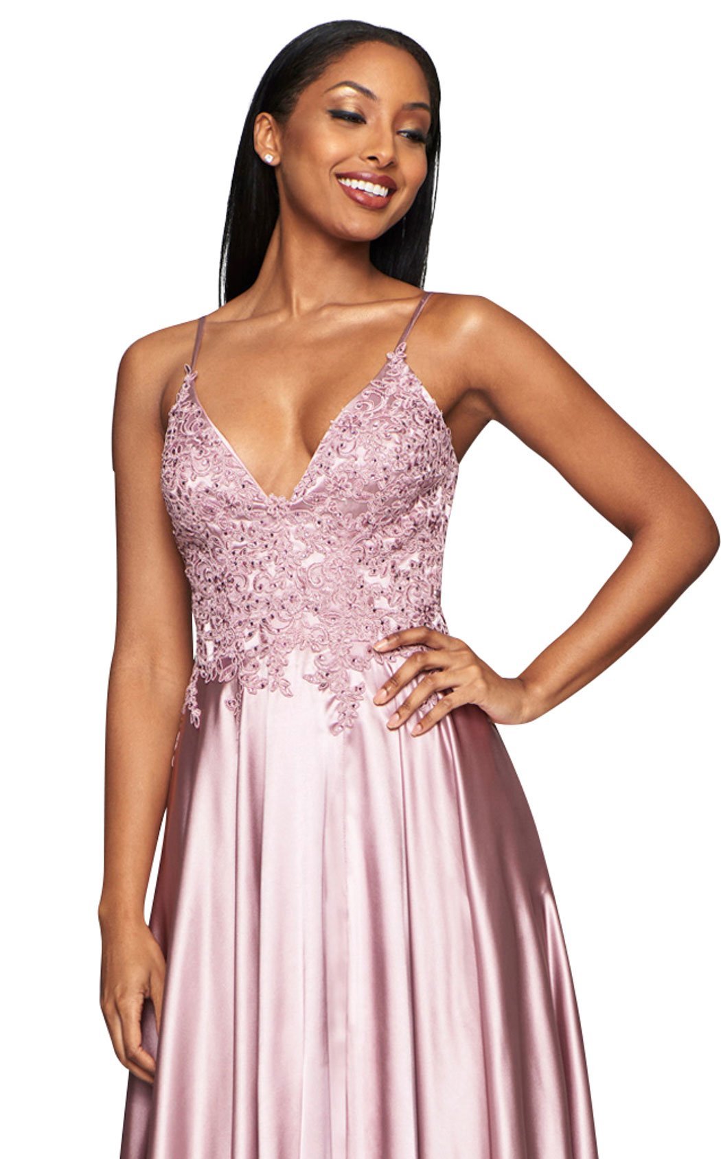 Faviana S10400 Dress