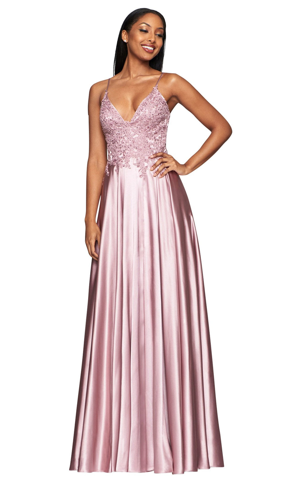 Faviana S10400 Dress