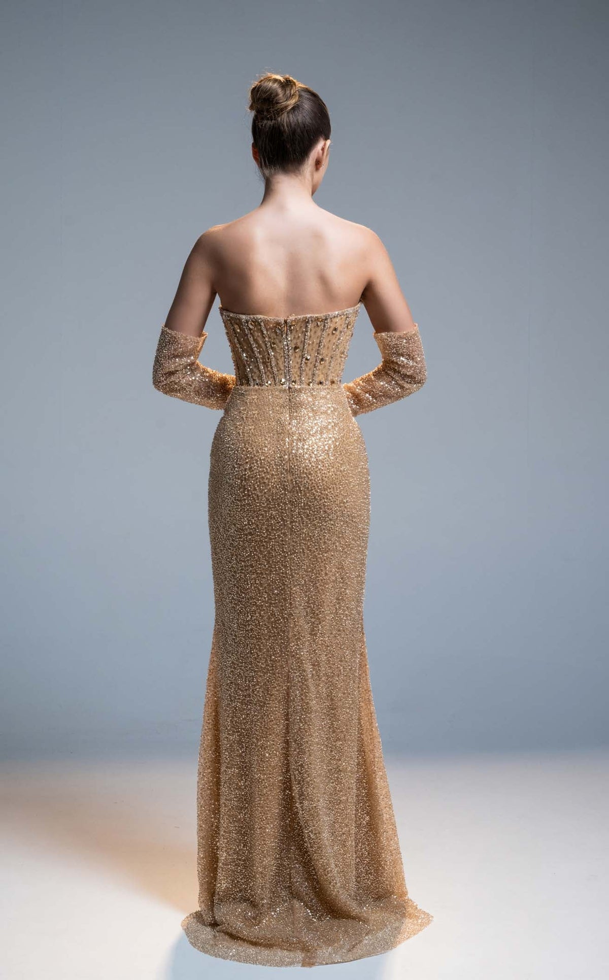 Sara Safa SS25002 Dress