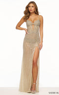 Sherri Hill 56397CL Dress