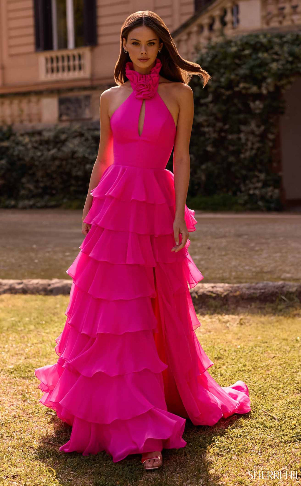 Sherri Hill 57305 Dress