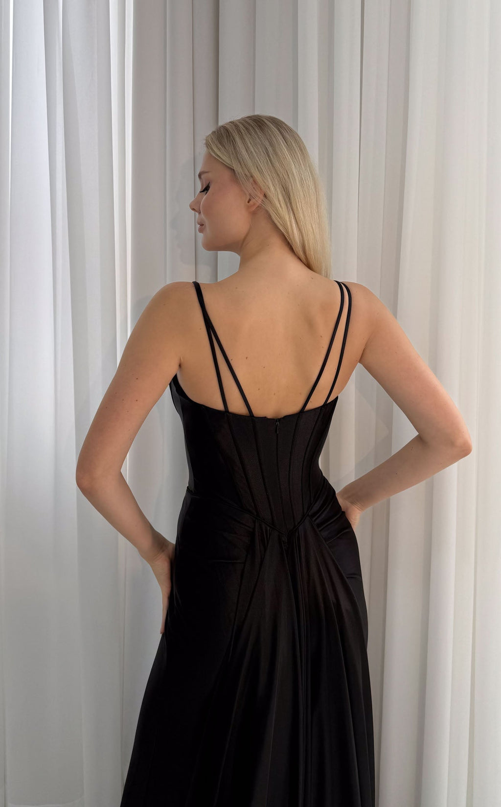 Sherri Hill 57548 Dress