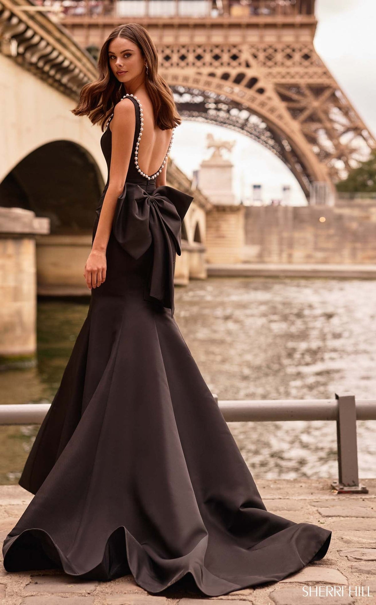 Sherri Hill 57743 Dress