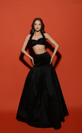 Tarik Ediz 53050 Dress