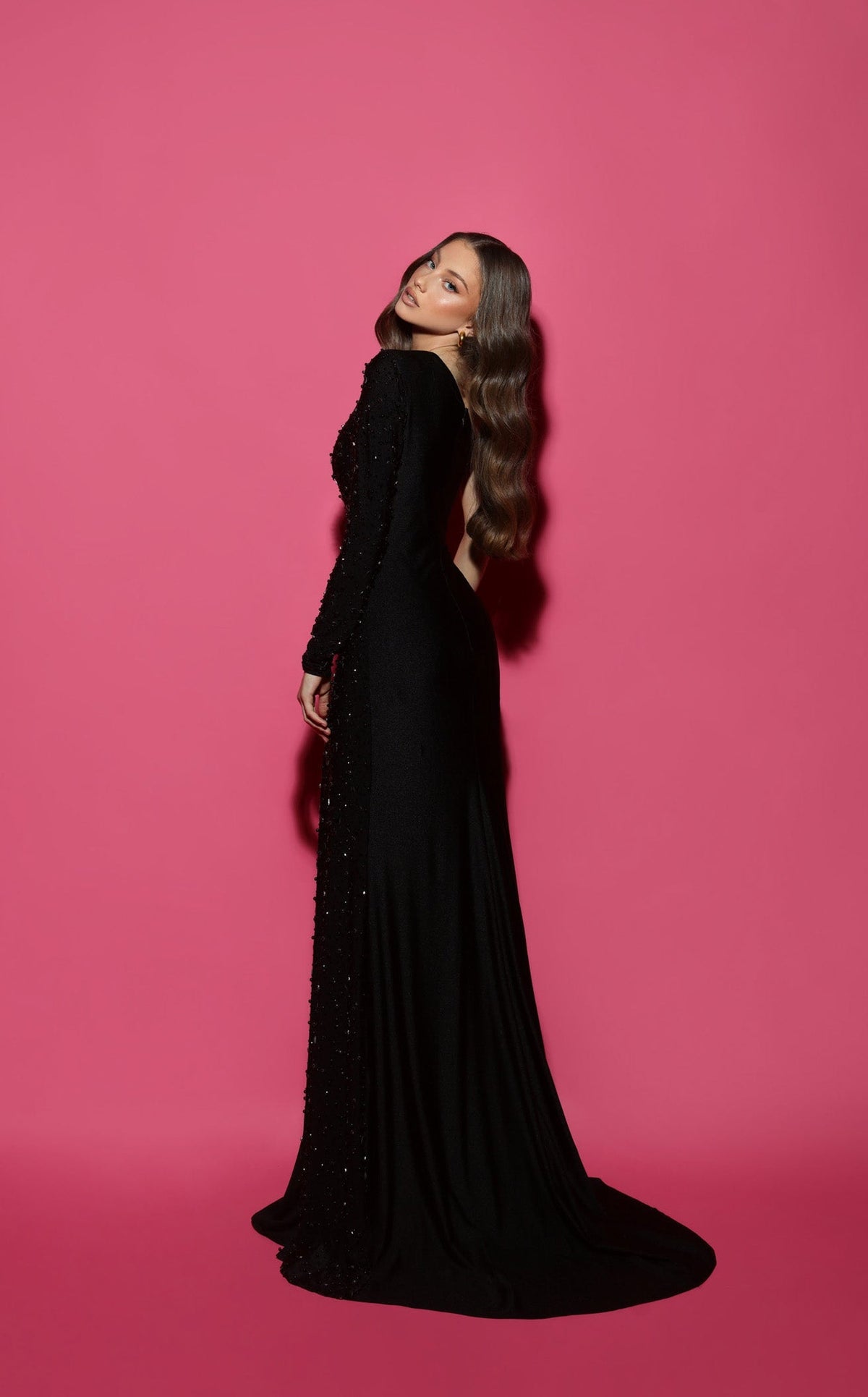 Tarik Ediz 53076 Dress
