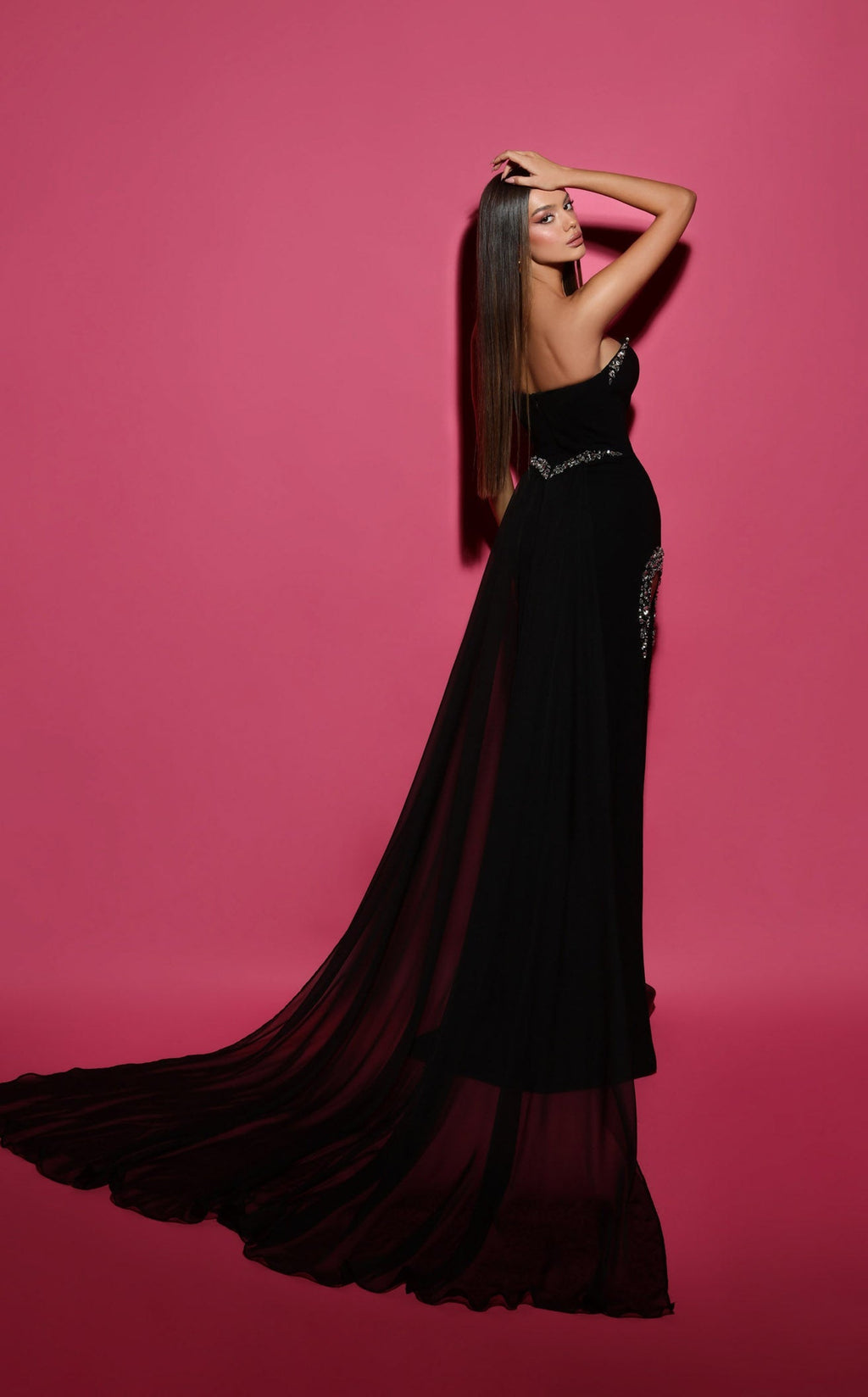 Tarik Ediz 53162 Dress