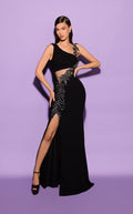 Tarik Ediz 53184 Dress