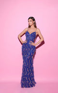 Tarik Ediz 54089 Dress