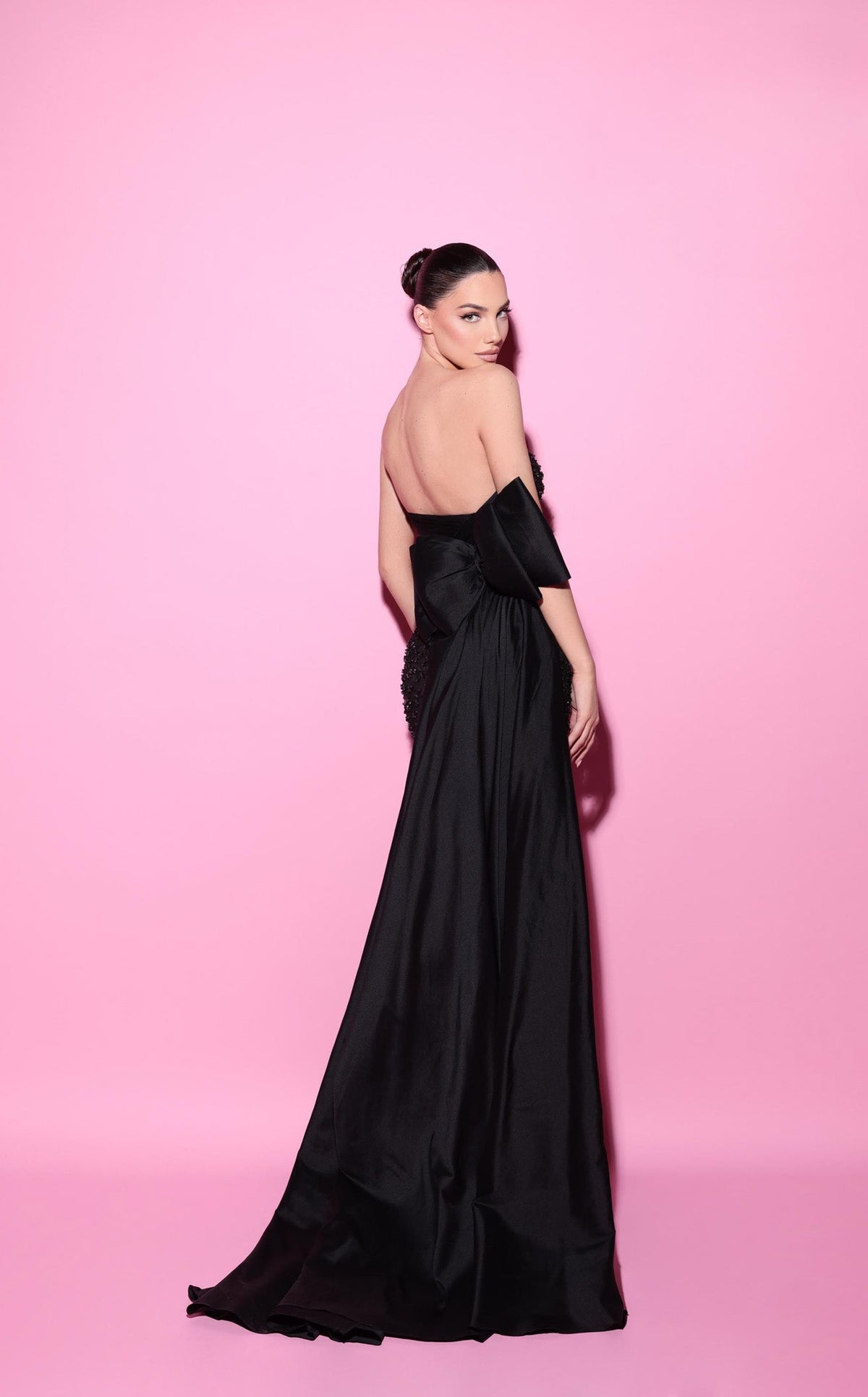 Tarik Ediz 54174 Dress
