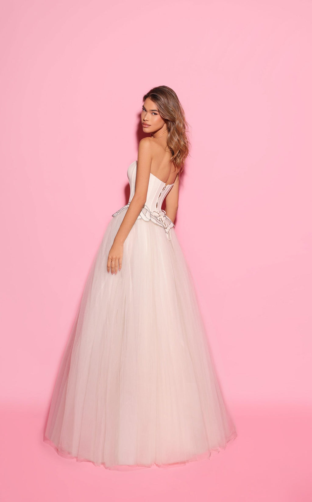Tarik Ediz 55100 Dress