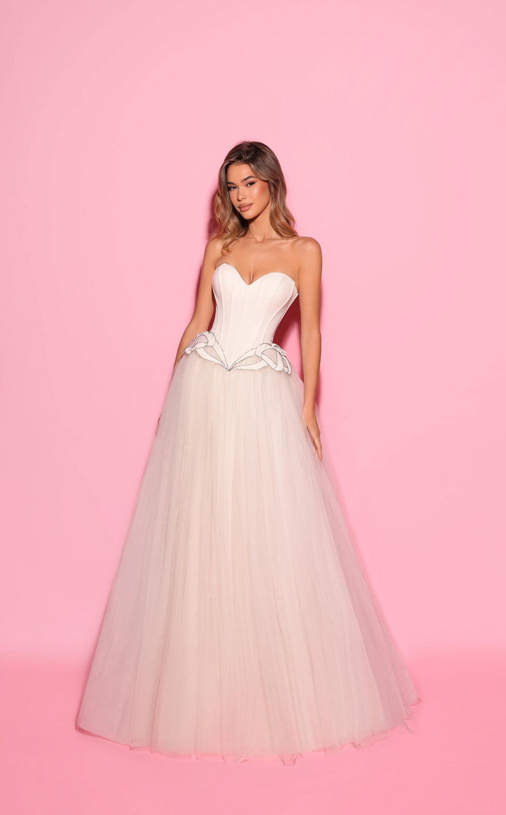Tarik Ediz 55100 Dress