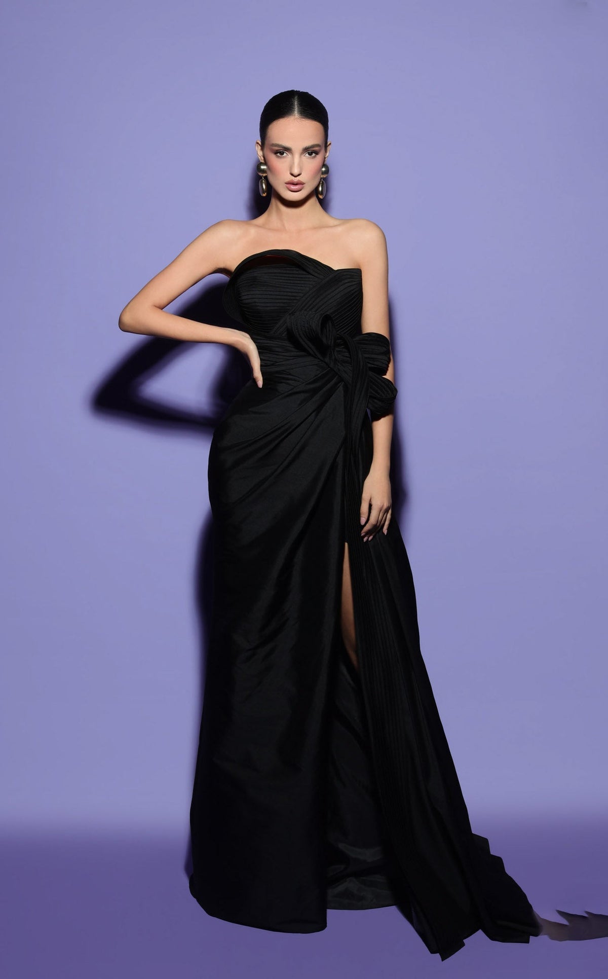 Tarik Ediz 98433 Dress