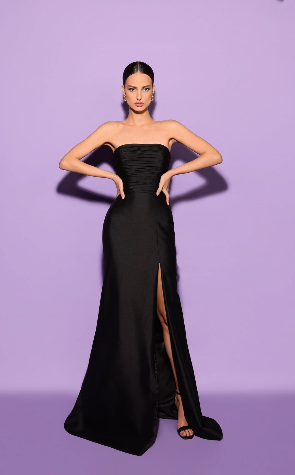 Tarik Ediz 98441 Dress