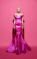 Tarik Ediz 98459 Dress