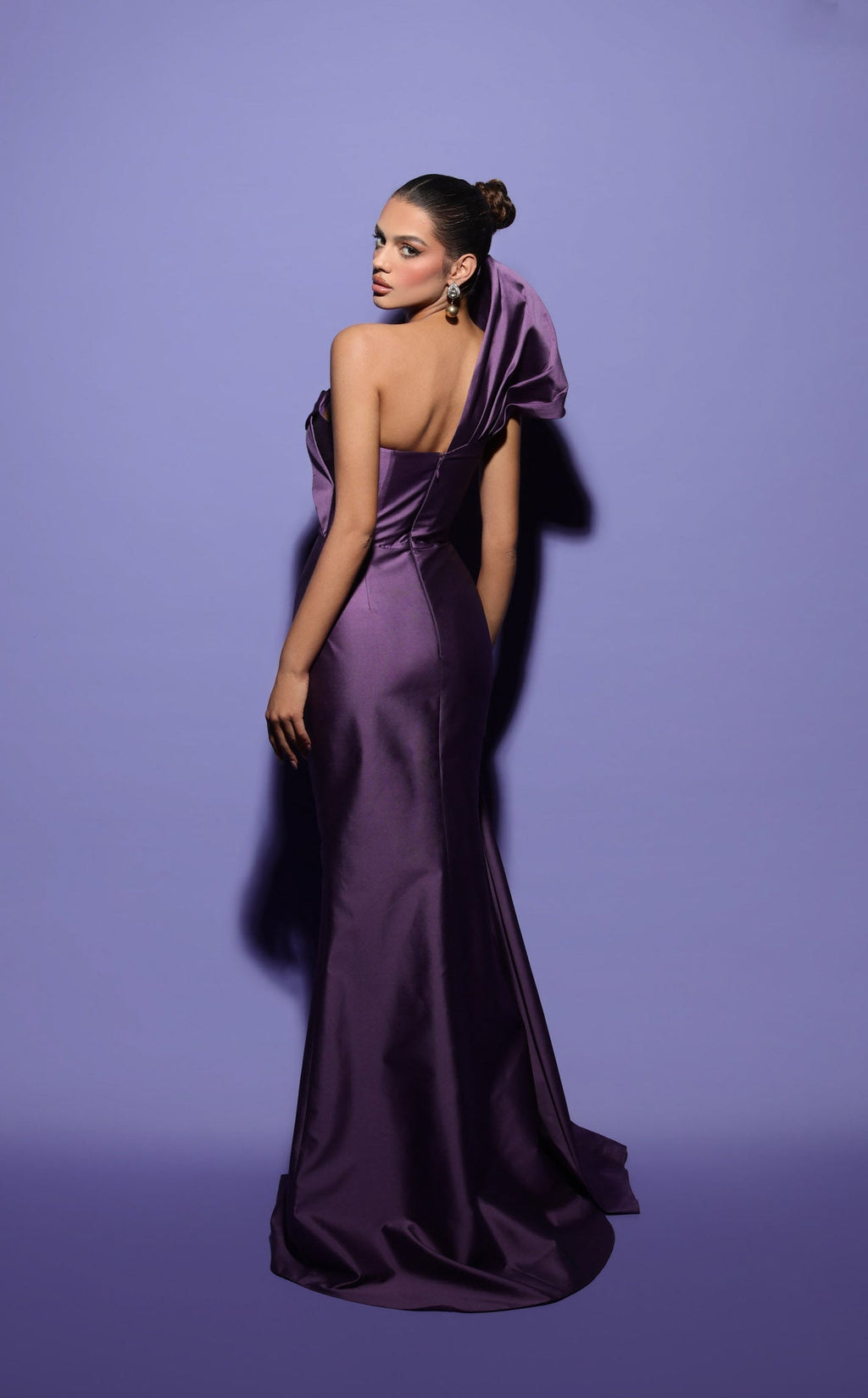 Tarik Ediz 98477 Dress