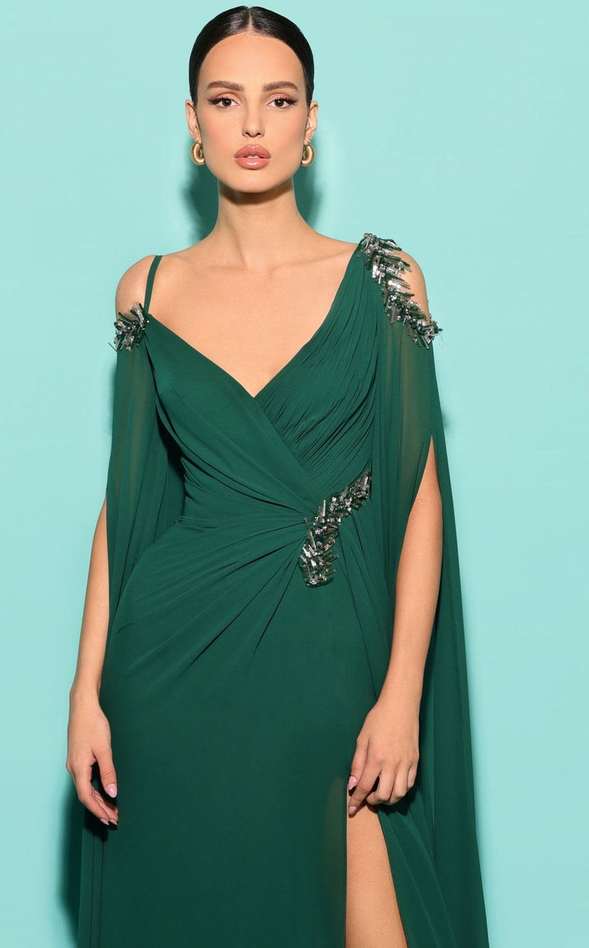 Tarik Ediz 98492 Dress