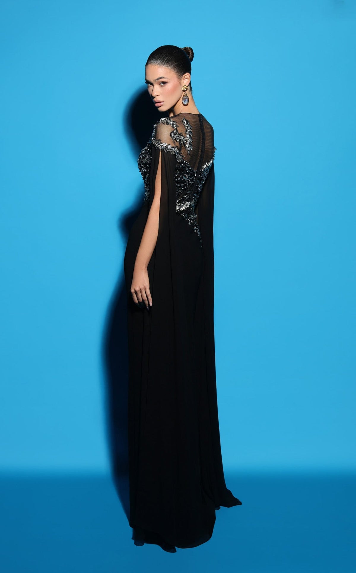 Tarik Ediz 98493 Dress