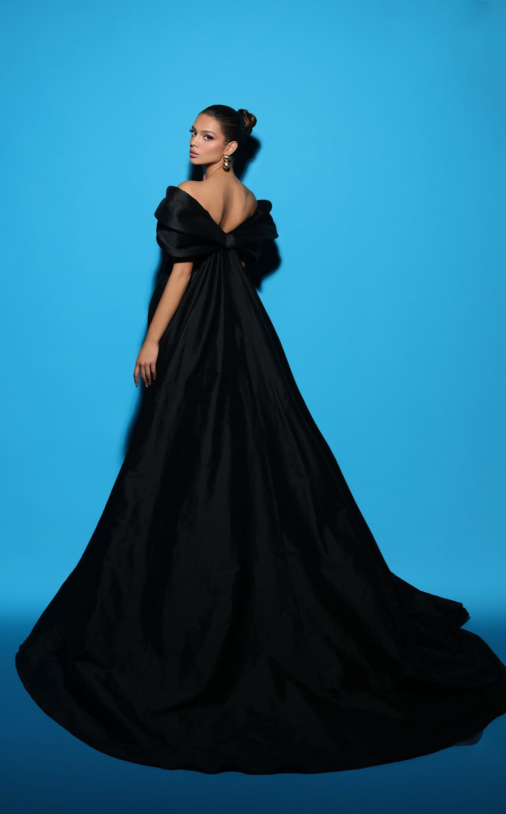 Tarik Ediz 98506 Dress