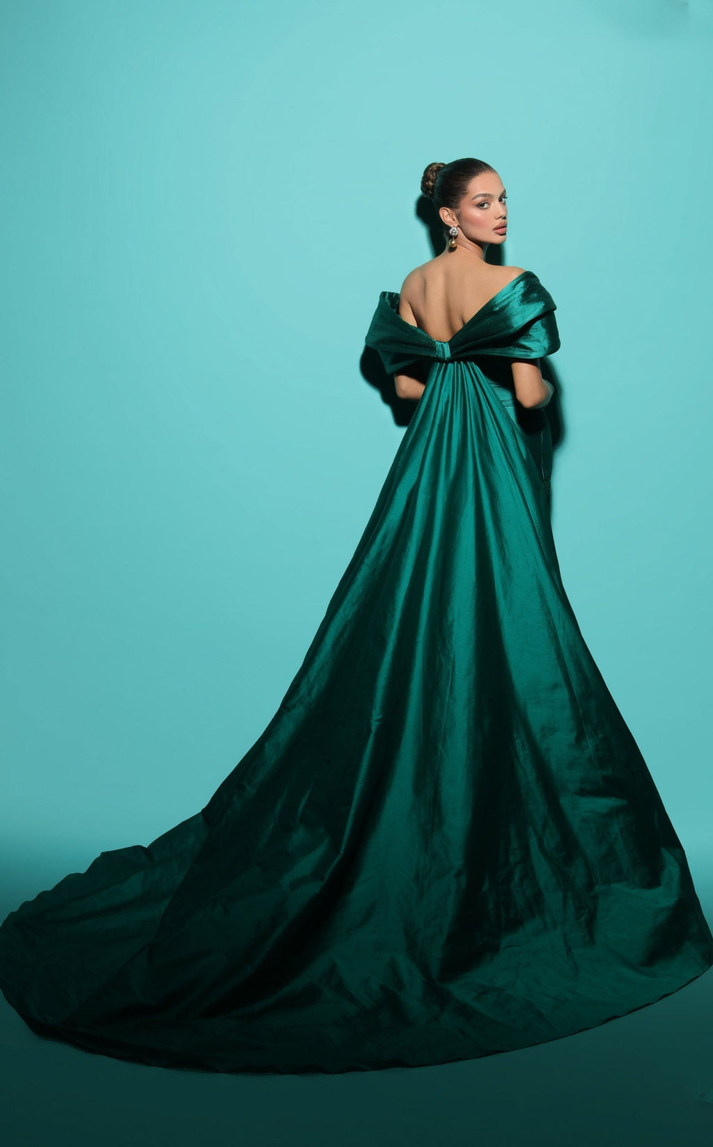 Tarik Ediz 98506 Dress
