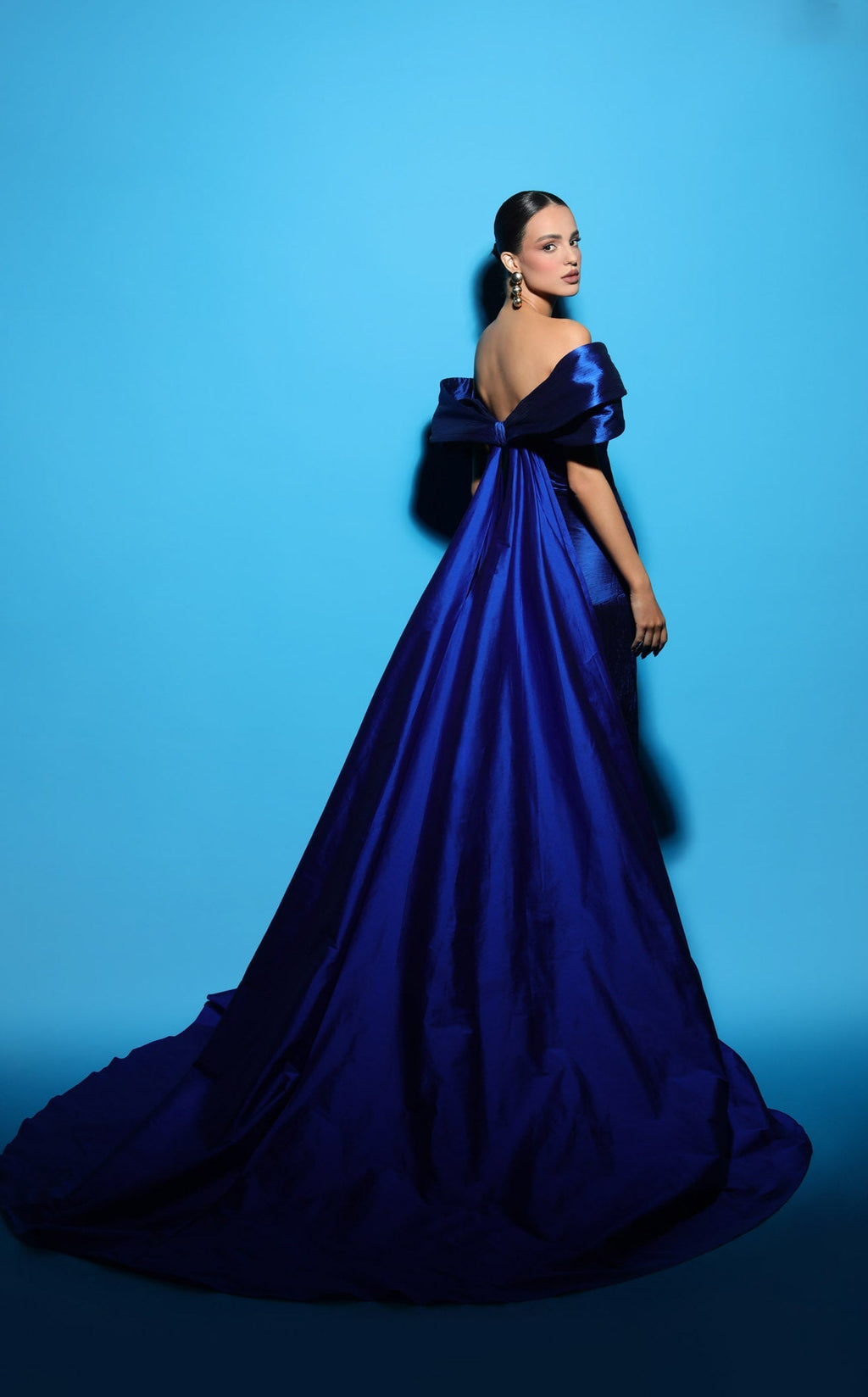 Tarik Ediz 98506 Dress