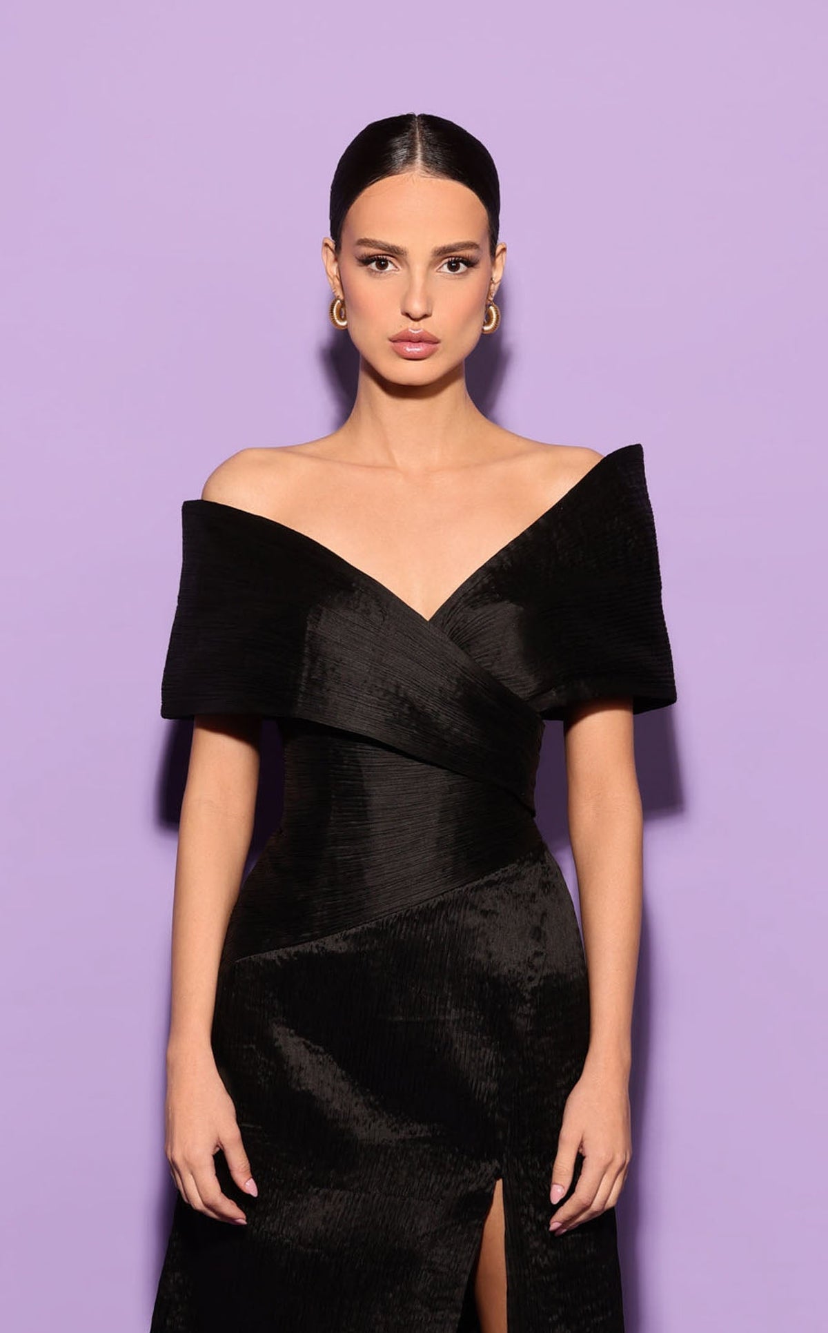 Tarik Ediz 98507 Dress