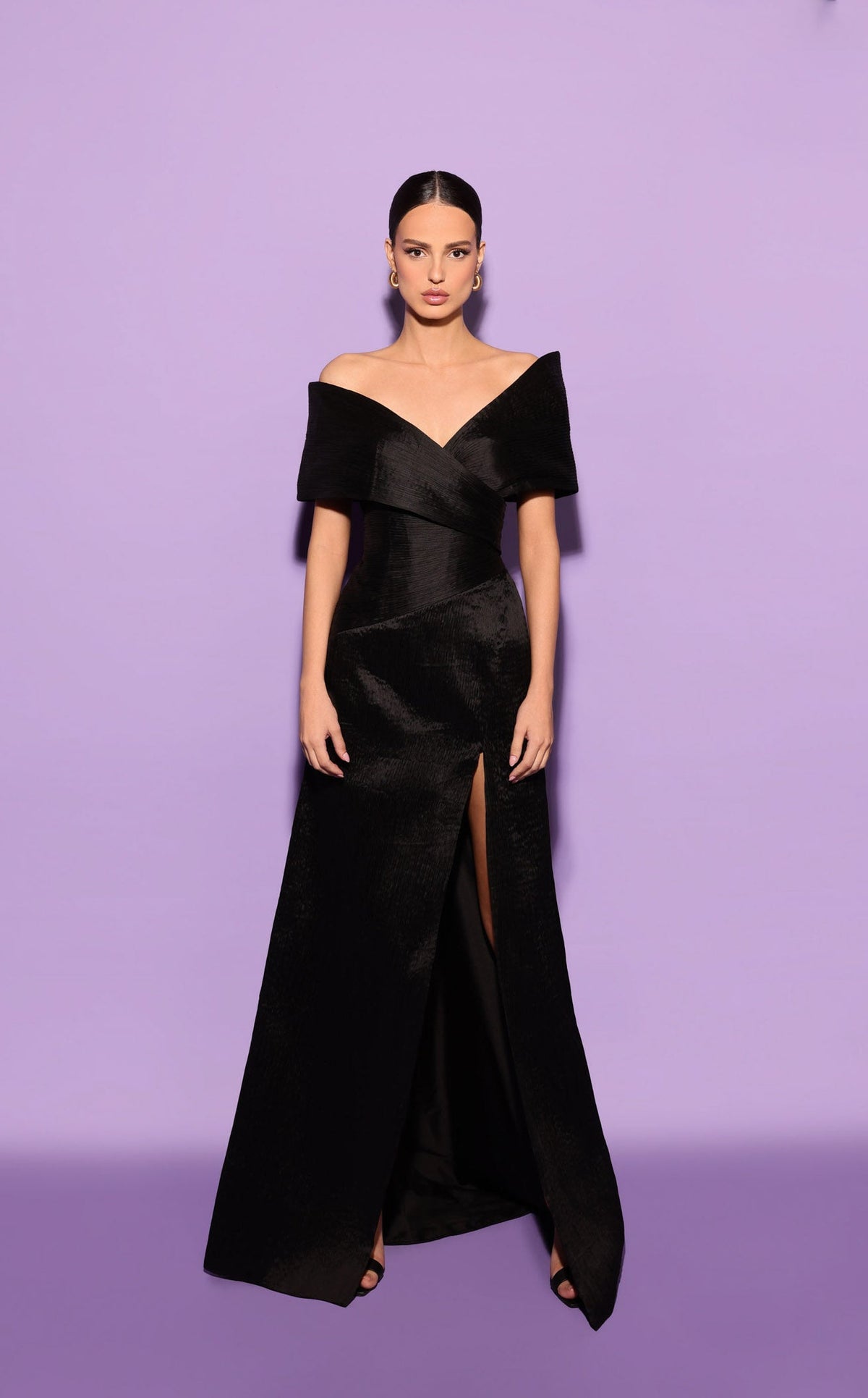 Tarik Ediz 98507 Dress