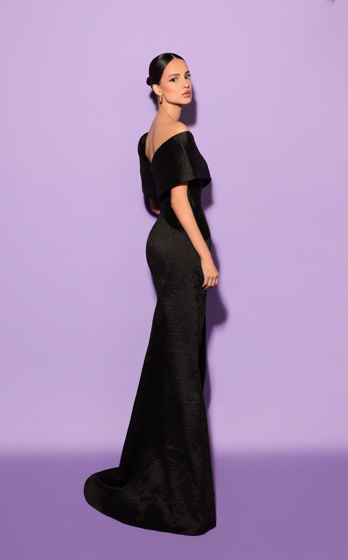 Tarik Ediz 98507 Dress