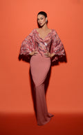 Tarik Ediz 98537 Dress