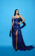 Tarik Ediz 98543 Dress