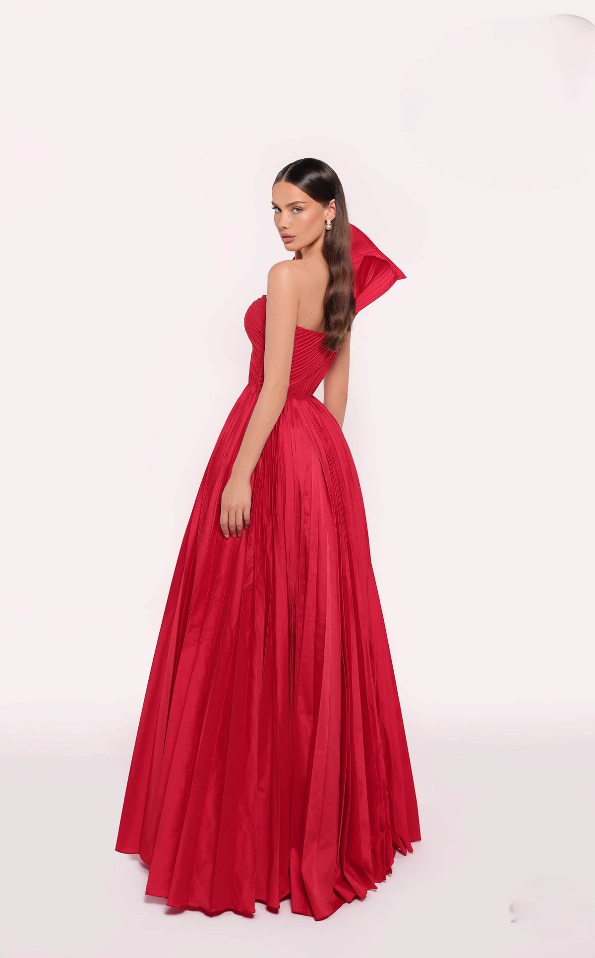 Tarik Ediz 98704 Dress