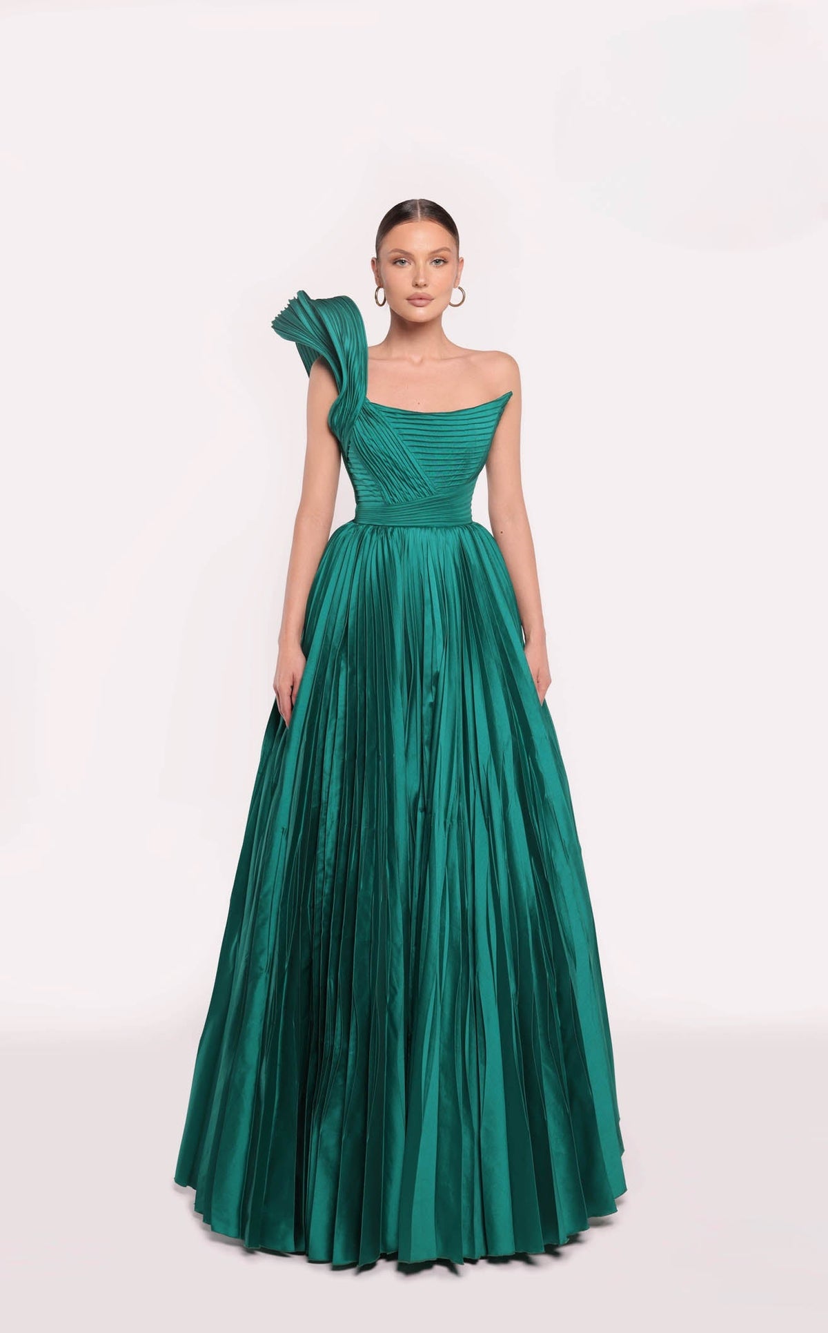 Tarik Ediz 98704 Dress