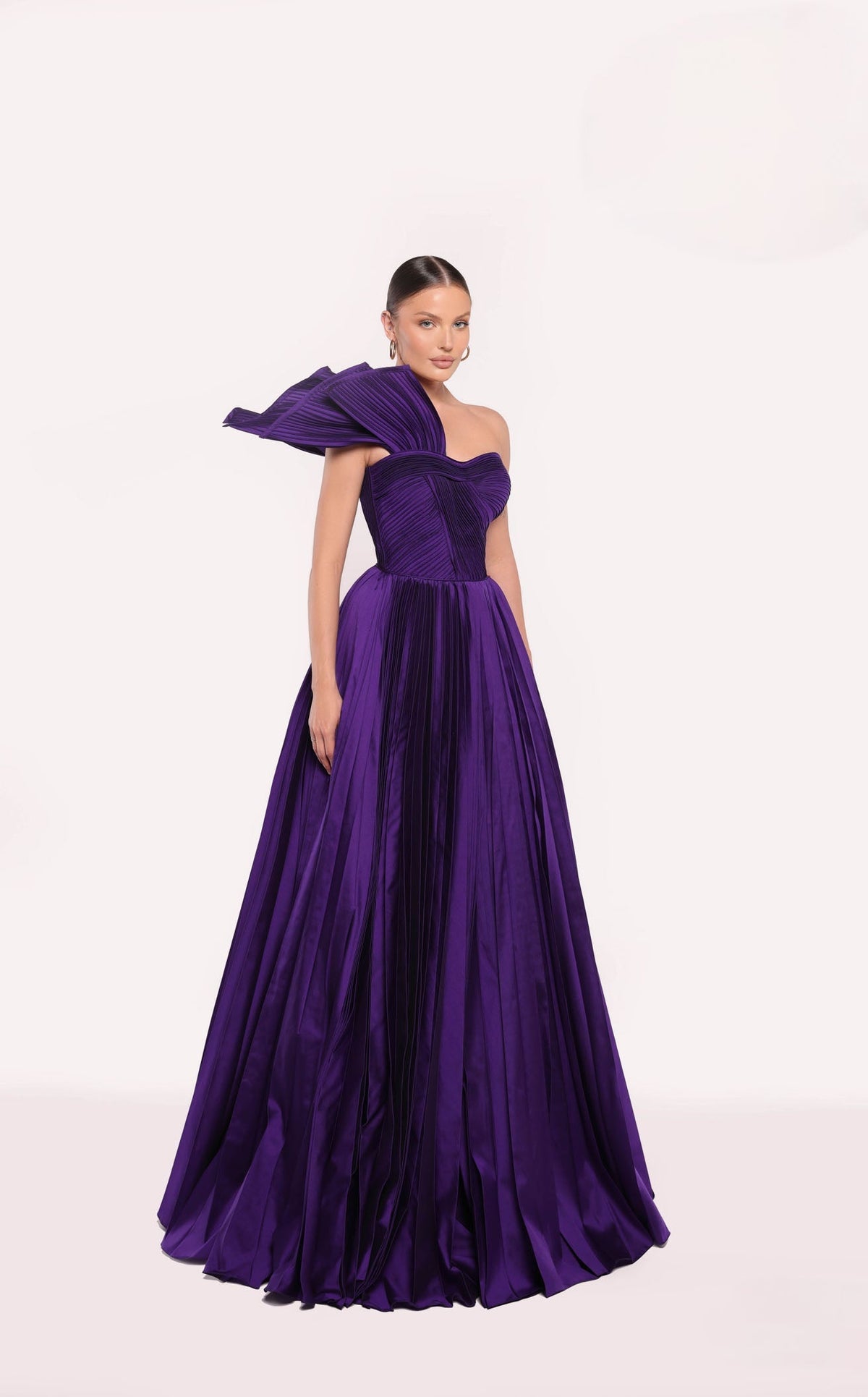 Tarik Ediz 98704 Dress