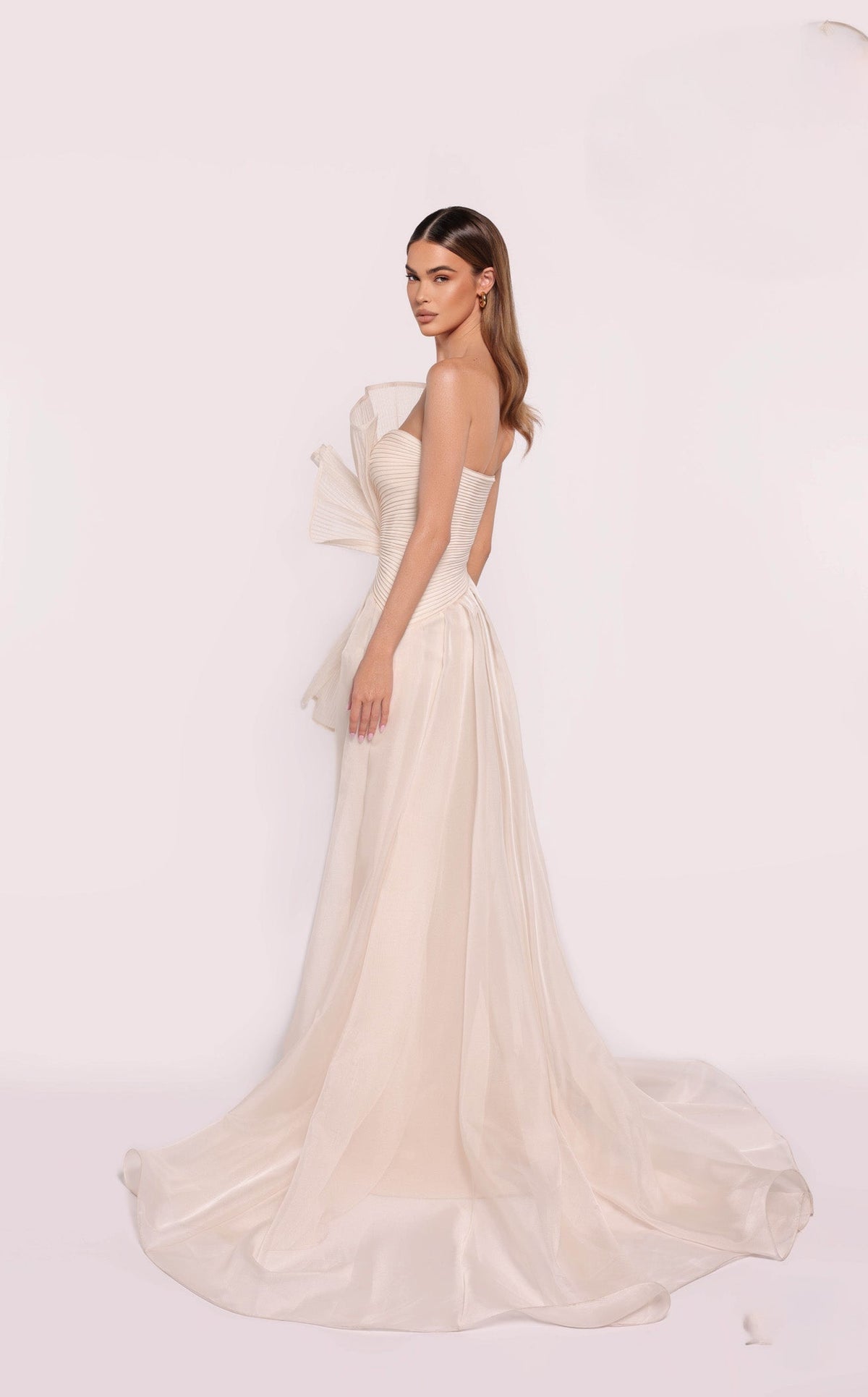 Tarik Ediz 98708 Dress