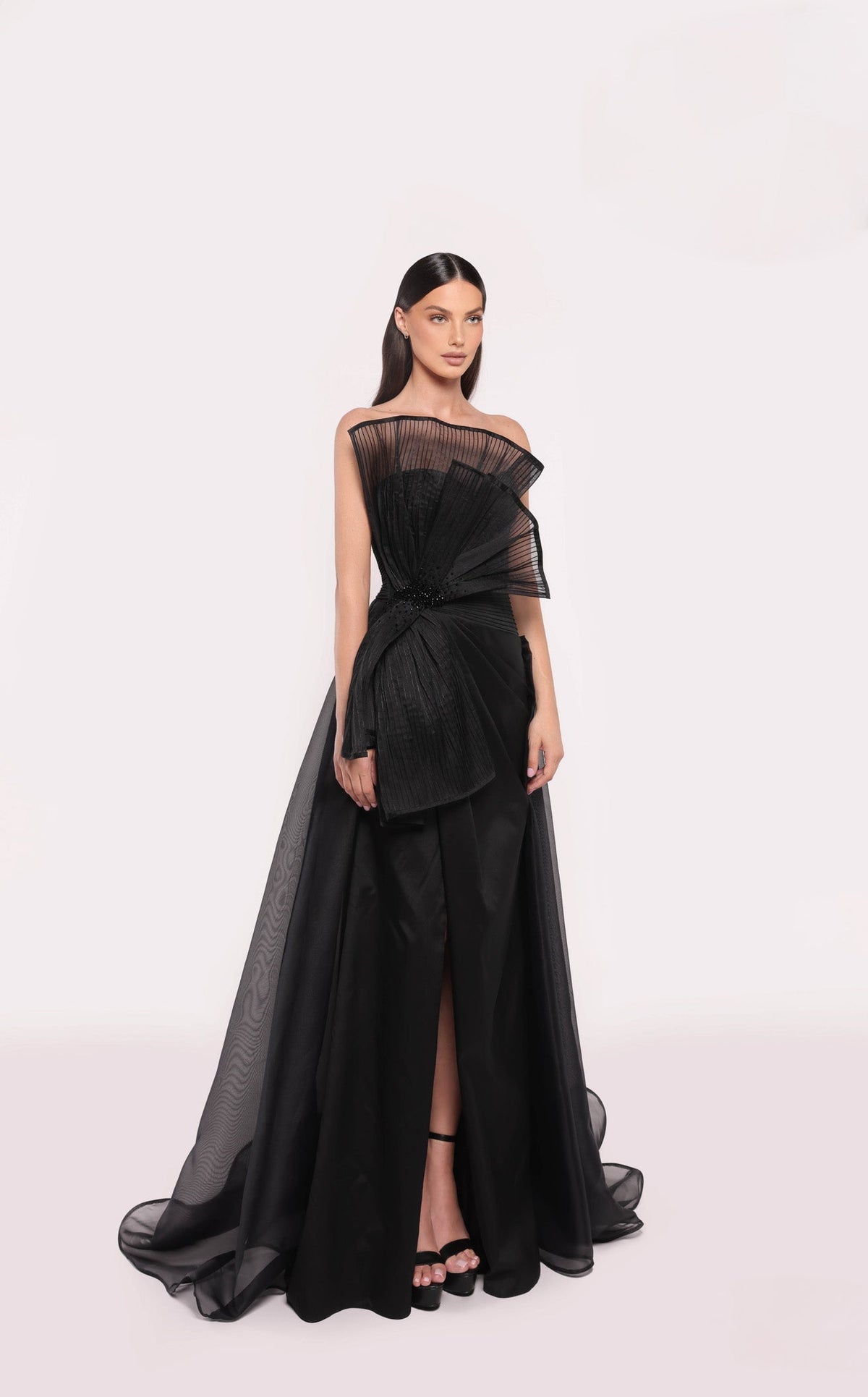 Tarik Ediz 98708 Dress