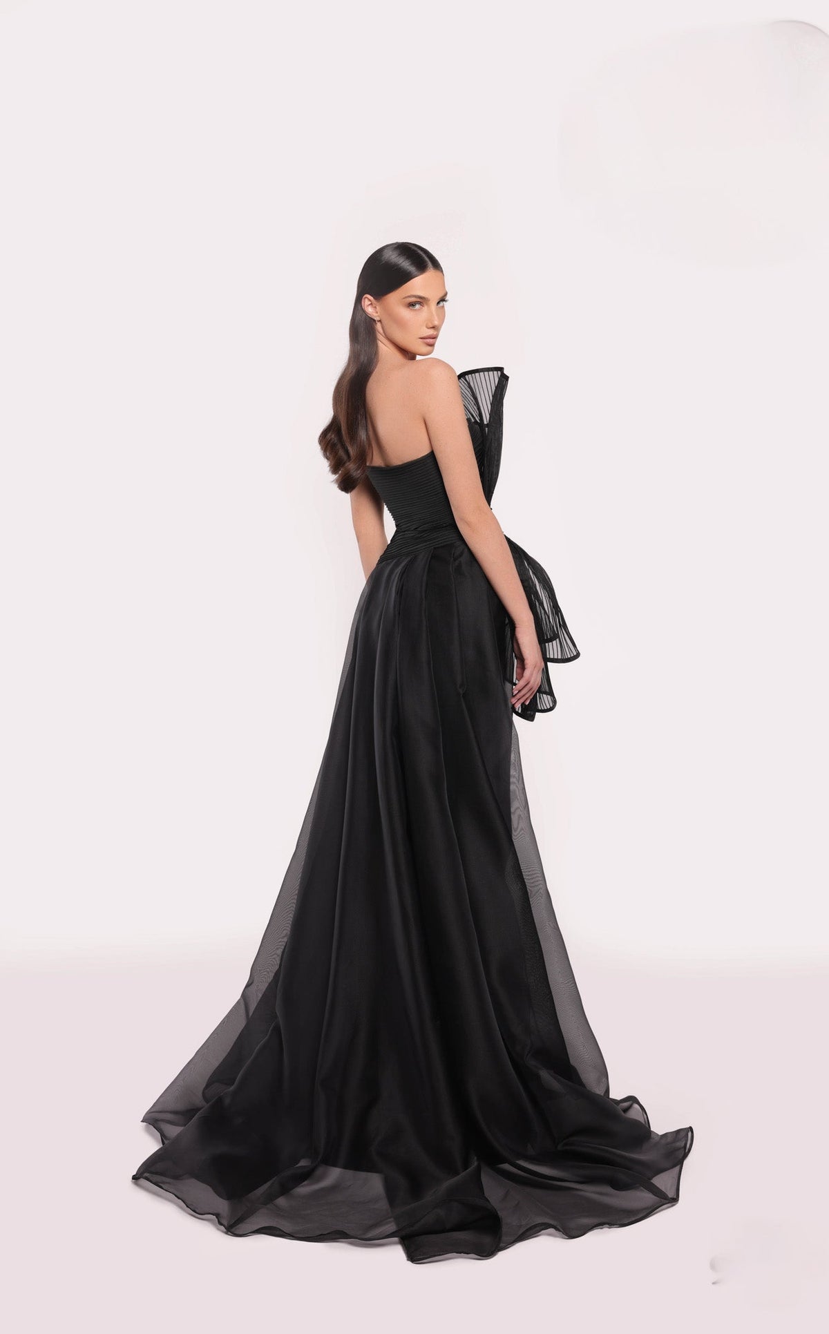 Tarik Ediz 98708 Dress