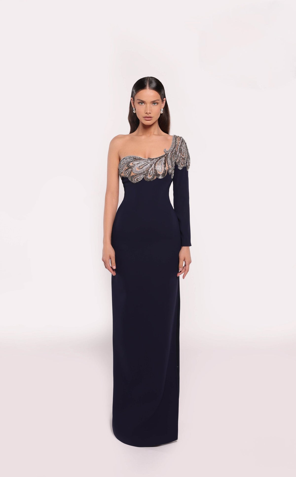 Tarik Ediz 98712 Dress