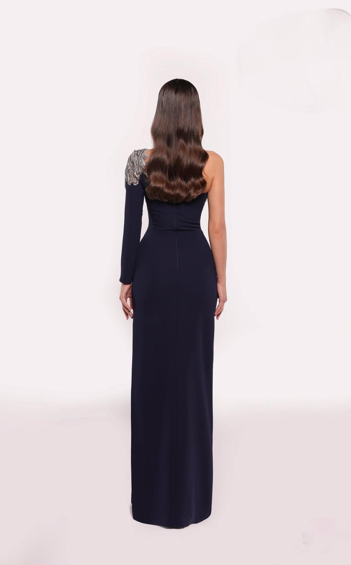 Tarik Ediz 98712 Dress