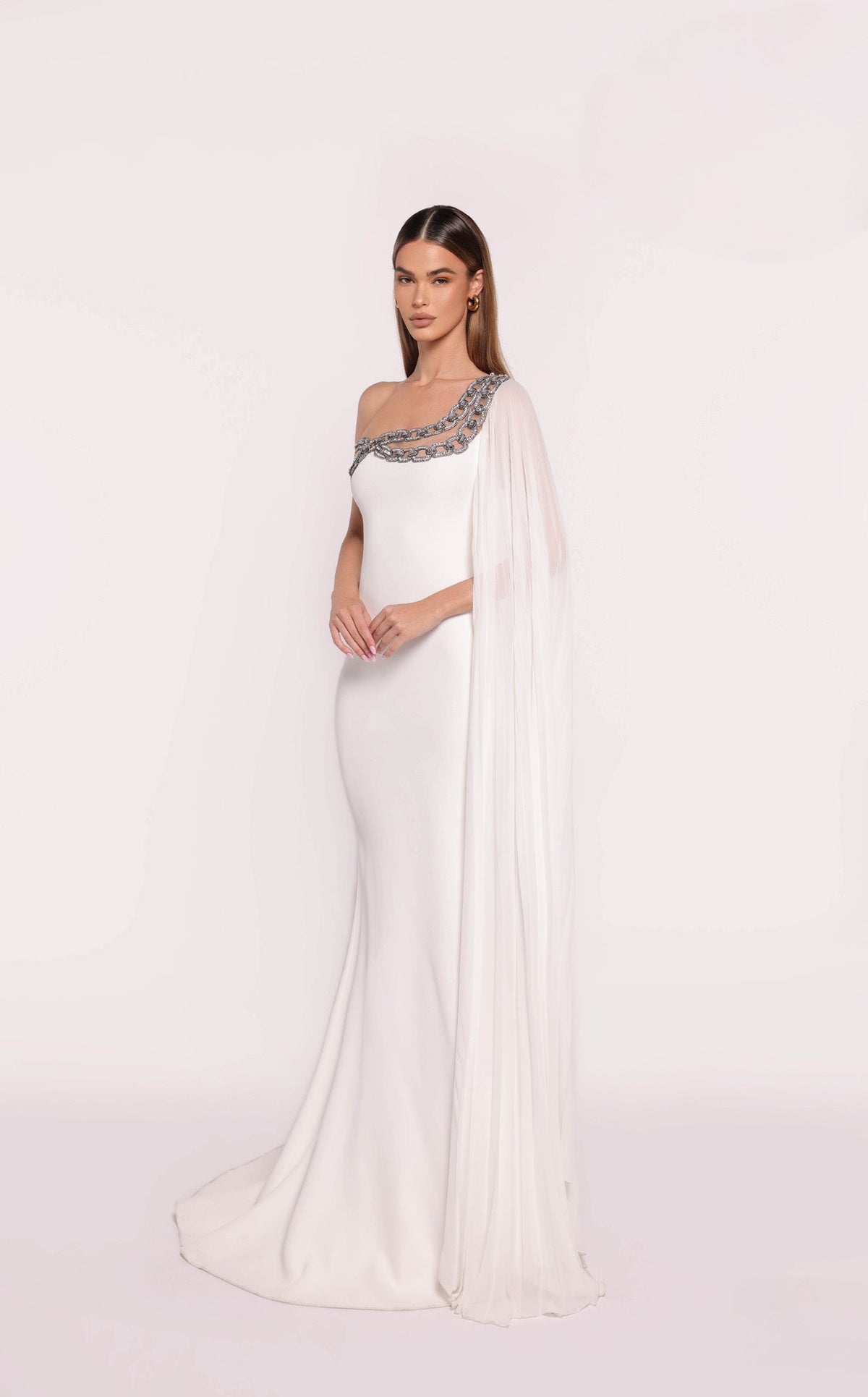 Tarik Ediz 98713 Dress