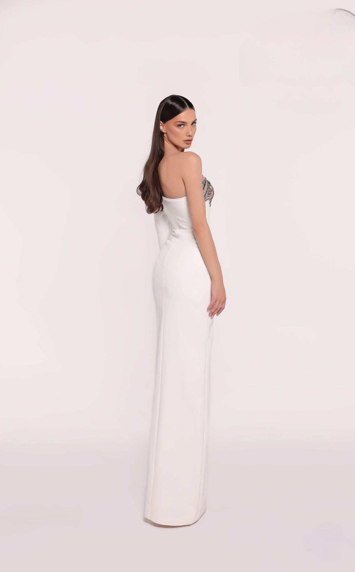Tarik Ediz 98713 Dress
