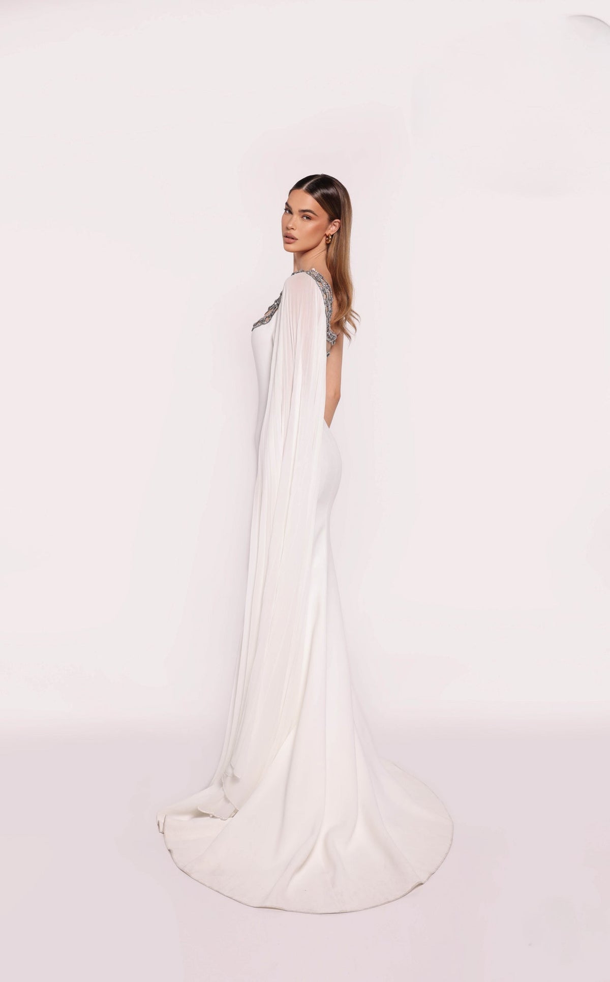 Tarik Ediz 98713 Dress
