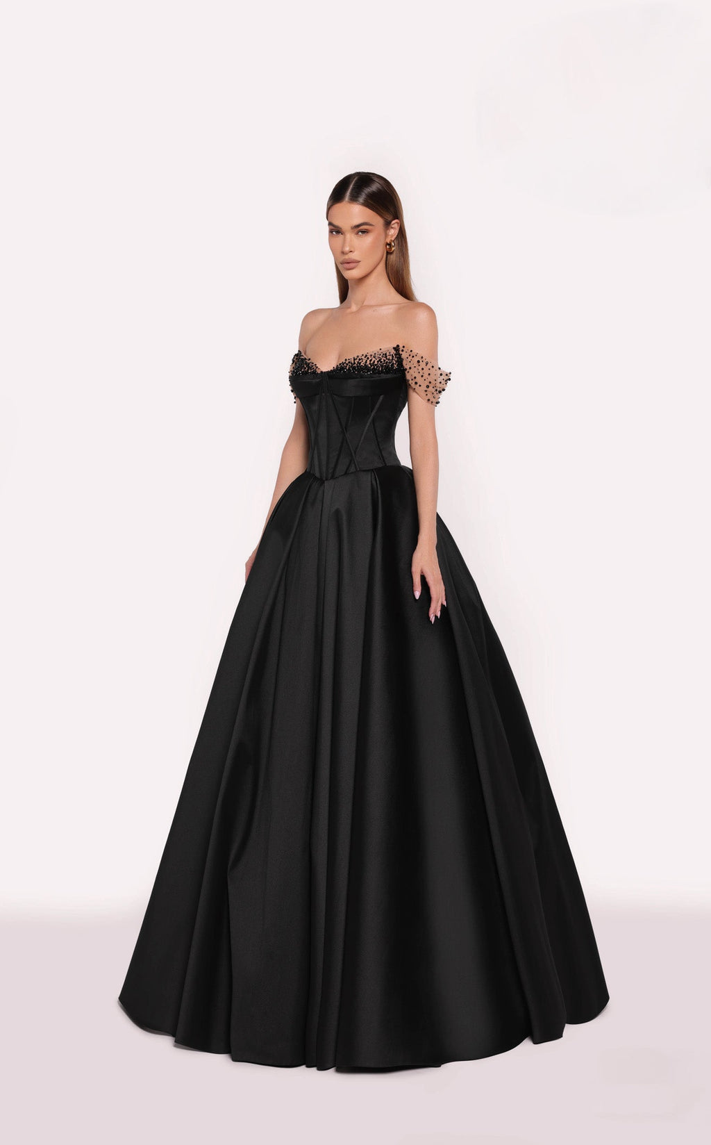Tarik Ediz 98741 Dress