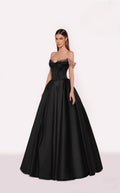 Tarik Ediz 98741 Dress