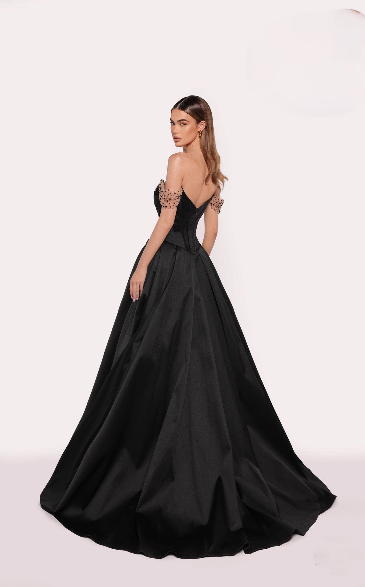Tarik Ediz 98741 Dress