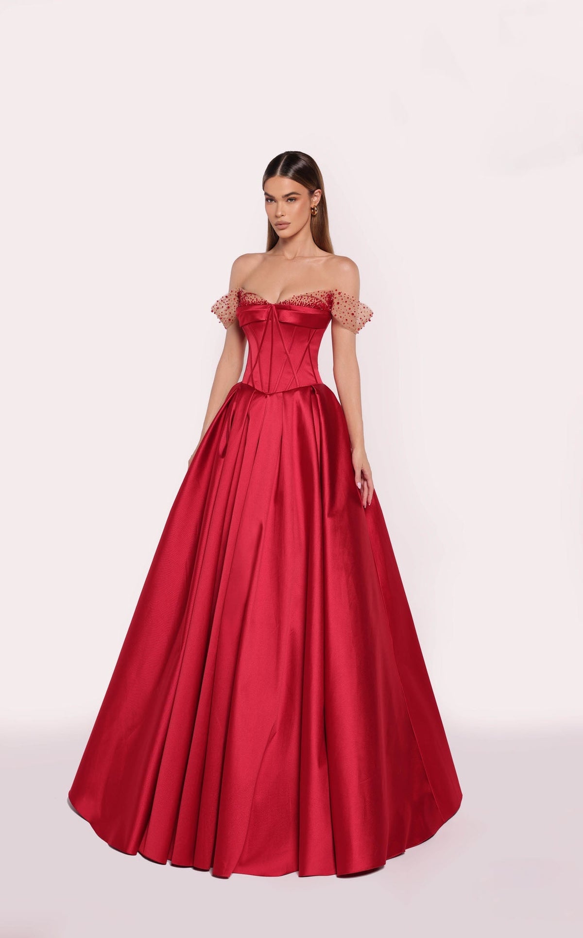 Tarik Ediz 98741 Dress