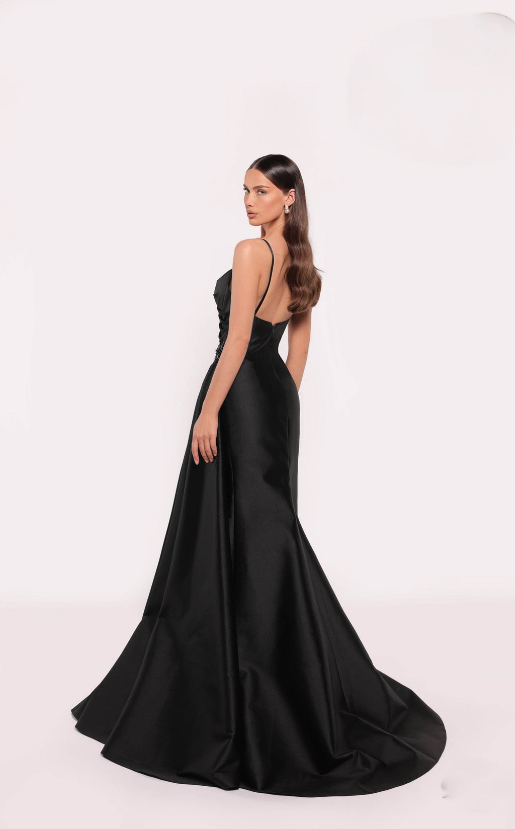 Tarik Ediz 98756 Dress