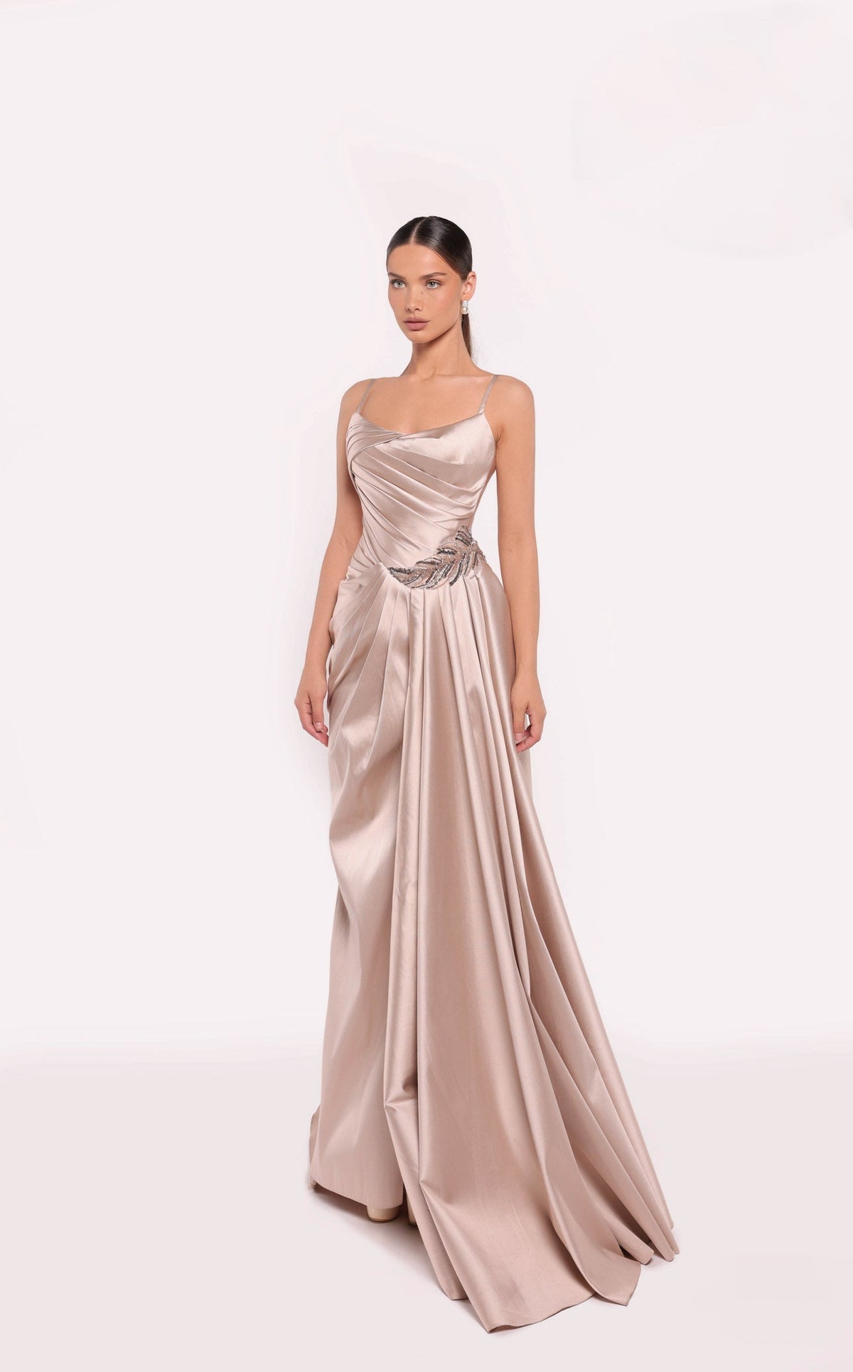 Tarik Ediz 98756 Dress